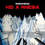 Radiohead - Everything In Its Right Place