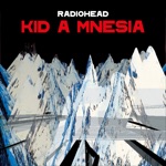 Radiohead - Idioteque