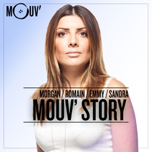 Mouv’ Story : Aya Nakamura