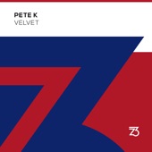 Velvet (Extended Mix) artwork