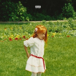 DEAR ANNIE cover art