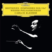 Carlos Kleiber - Beethoven: Symphony No.5 In C Minor, Op.67 - 1. Allegro con brio