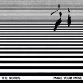 Make Your Move artwork