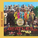 With A Little Help From My Friends by The Beatles