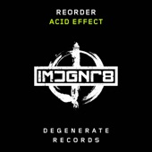 Acid Effect artwork