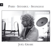 Grare: Paris - Istanbul - Shanghai artwork