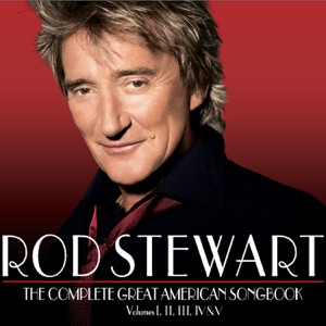 Rod Stewart - Where or When - 排舞 音乐