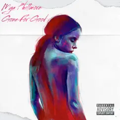 Gone for Good - Single by Mya Phillmore album reviews, ratings, credits