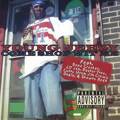 Come Shop Wit Me - Jeezy Come Shop Wit Me - Jeezy