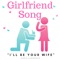 I'll Be Your Wife - Marta Albarracin lyrics