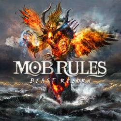 Mob Rules - Ghost of a Chance