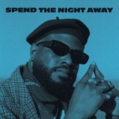 Spend the Night Away artwork