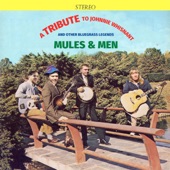 Mules & Men - All I Ever Loved Was You