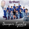 Siempre Iguales, Vol 4. - Single