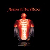 Andra & The Backbone artwork
