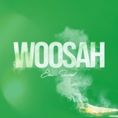 Woosah artwork