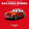 BAILANDO MAMBO - Single, 2021