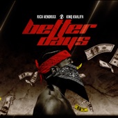 Better Days artwork