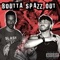 Boutta Spazz Out (feat. Shark) - Angel Mane lyrics
