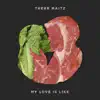 My Love is Like (Remixes) - Single album lyrics, reviews, download