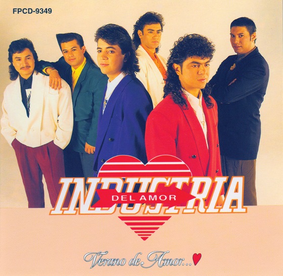Cover artwork for Hasta Que Te Conocí