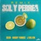 Sal y Perrea (Remix) - Sech, Daddy Yankee & J Balvin lyrics