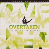 Overtaken (Live) artwork