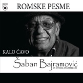 Romske pesme, Kalo ćavo artwork