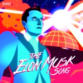 The Elon Musk Song artwork