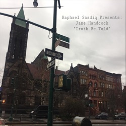 JANE HANDCOCK - Nina's Blues