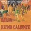 Salsa Ritmo Caliente, 1999