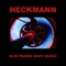 100m - Thomas P. Heckmann lyrics