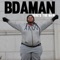 Big City, Bright Lights (feat. MonoPoleJoe) - BDaMan lyrics