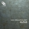 Alpha - EP