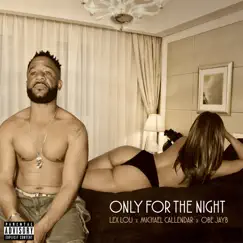 Only for the Night (feat. Michael Callender & OBE Jayb) - Single by LEX LOU album reviews, ratings, credits