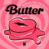 Butter (Megan Thee Stallion Remix) - Single
