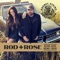 Being Here, Being There - Rod + Rose, Rodney Atkins & Rose Falcon lyrics