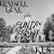 Sunday Service (feat. KENDALL LANE) - K.L.S lyrics