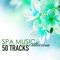 Relax Spa Soundscapes - Brenda Evora lyrics