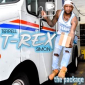 Terrell "T Rex" Simon - Reap What You Sow (feat. Sydir & Eha the Spiritual)