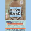 眞邊 明人 - ビジネス小説 もしも徳川家康が総理大臣になったら アートワーク