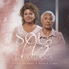 Sou Feliz / Em Tua Presença (feat. Maria Cida) - Single