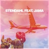 Stendahl - Angel (feat. Jama)