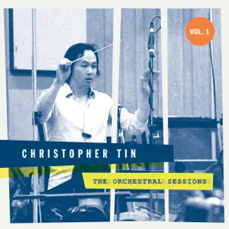 The Orchestral Sessions (Vol. 1) - Single by Christopher Tin, Anna Lapwood & Royal Philharmonic Orchestra album reviews, ratings, credits