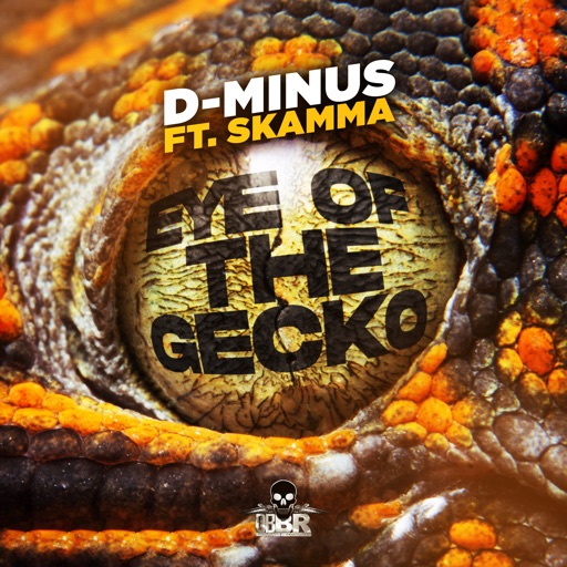 Eye of the Gecko (feat. Skamma) - Single by D-Minus