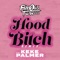 Hood Bitch (Remix) artwork