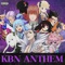 Kbn Anthem artwork