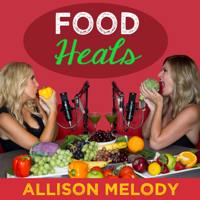 Food Heals: Like Sex & the City for food. Nutrition, Alternative Medicine, Health, Spirituality, Entrepreneurship, Vegan Life