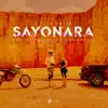 Sayonara (feat. Scarlett & Crawford) - Single album lyrics, reviews, download
