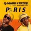 Paris (feat. Afriikan Papi) - Single